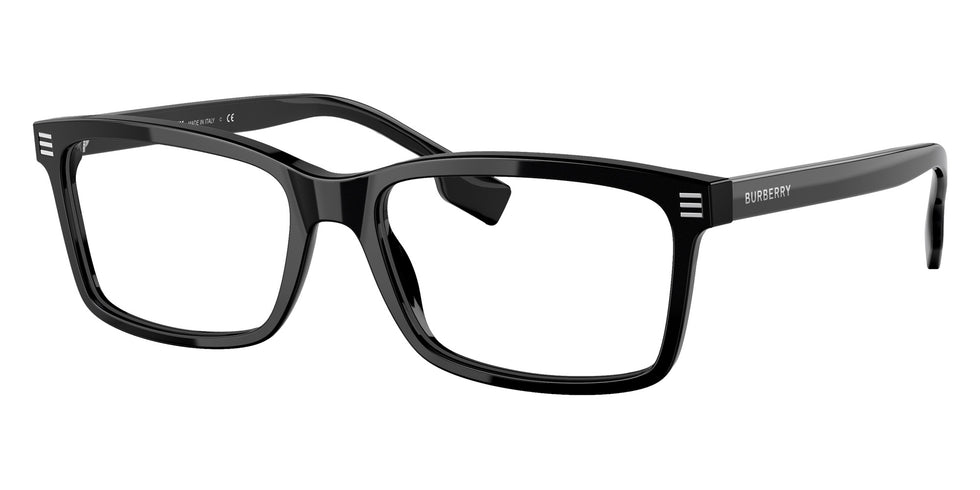 BURBERRY BE2352 Foster 3001 56 - Black #id:be23523001_s:100105