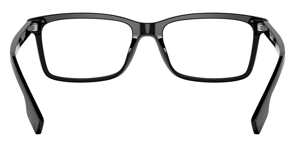 BURBERRY BE2352 Foster 3001 56 - Black #id:be23523001_s:100115