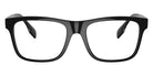 BURBERRY BE2353 Carter 3001 55 - Black #id:be23533001_s:100100