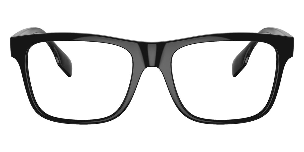 BURBERRY BE2353 Carter 3001 55 - Black #id:be23533001_s:100100