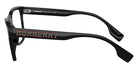BURBERRY BE2353 Carter 3001 55 - Black #id:be23533001_s:100110
