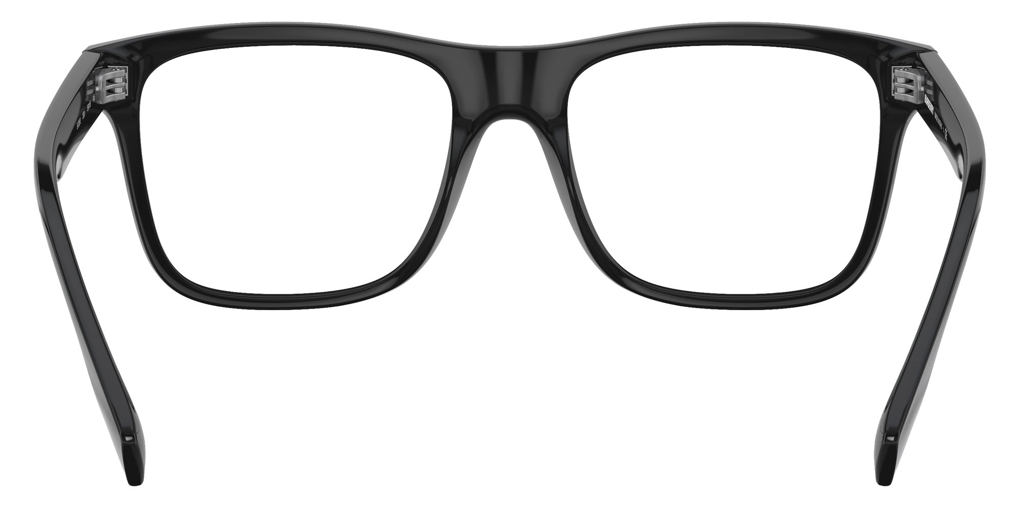 BURBERRY BE2353 Carter 3001 55 - Black #id:be23533001_s:100115