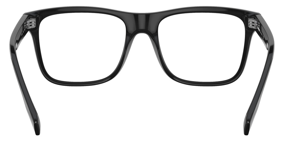 BURBERRY BE2353 Carter 3001 55 - Black #id:be23533001_s:100115