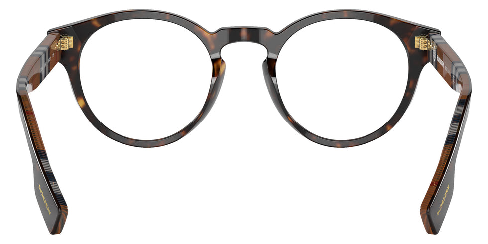 Burberry BE2354 Grant 3991 49 - Dark Havana #id:be23543991_s:100115