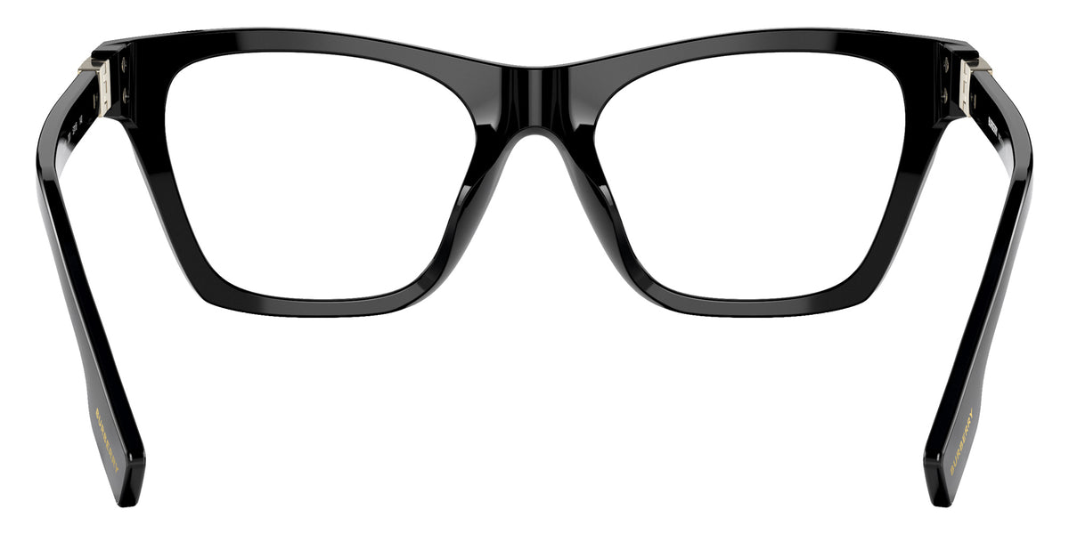BURBERRY BE2355 Arlo 3001 52 - Black #id:be23553001_s:100115