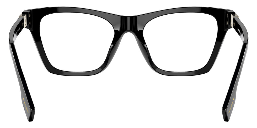 BURBERRY BE2355 Arlo 3001 52 - Black #id:be23553001_s:100115