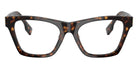 BURBERRY BE2355 Arlo 3002 52 - Dark Havana #id:be23553002_s:102100
