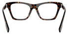 BURBERRY BE2355 Arlo 3002 52 - Dark Havana #id:be23553002_s:102115