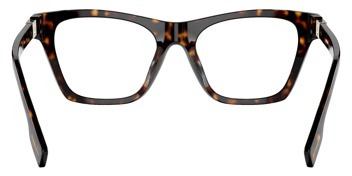 BURBERRY BE2355 Arlo 3002 52 - Dark Havana #id:be23553002_s:102115
