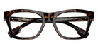 BURBERRY BE2355 Arlo 3002 52 - Dark Havana #id:be23553002_s:102120