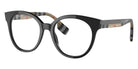 BURBERRY BE2356 Jacqueline 3942 51 - Black #id:be23563942_s:100105