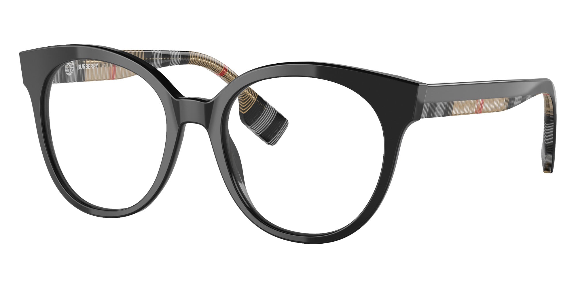 BURBERRY BE2356 Jacqueline 3942 51 - Black #id:be23563942_s:100105