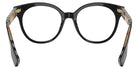 BURBERRY BE2356 Jacqueline 3942 51 - Black #id:be23563942_s:100115
