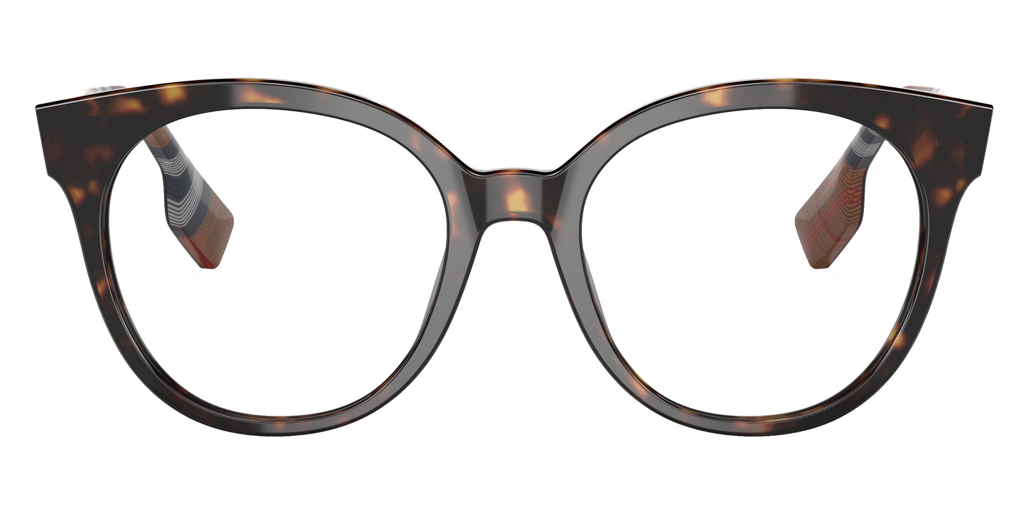 Burberry BE2356 Jacqueline 3991 49 - Dark Havana #id:be23563991_s:100100