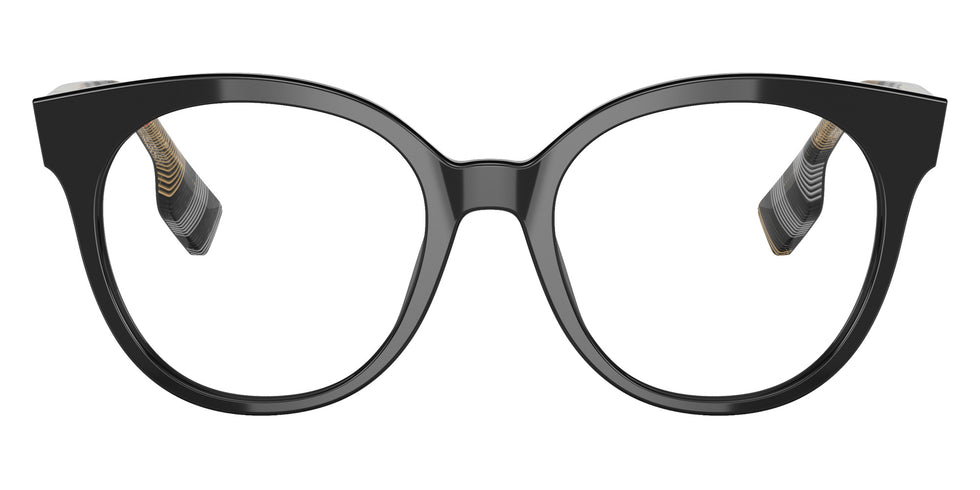 Burberry BE2356F Jacqueline 3942 51 - Black #id:be2356f3942_s:100100