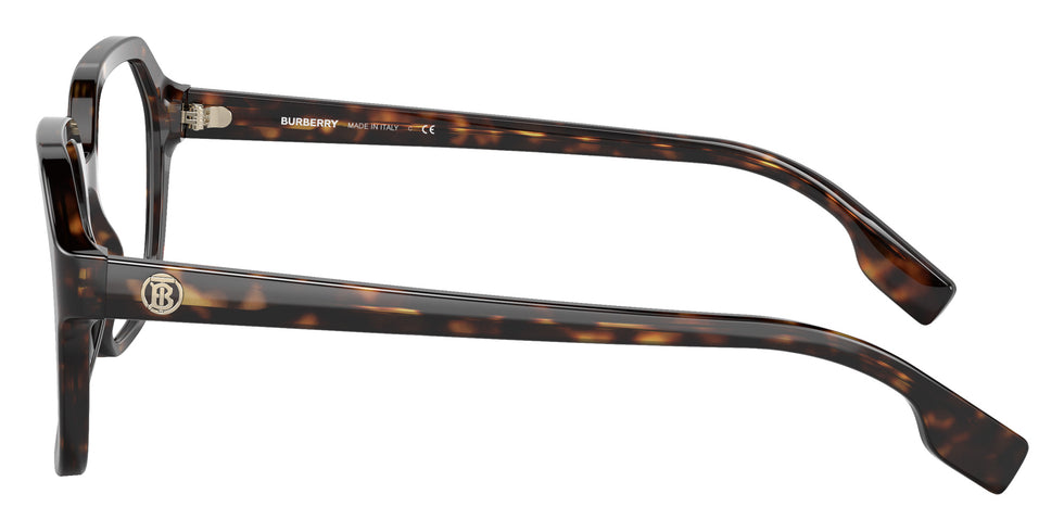 Burberry BE2358 Isabella 3002 54 - Dark Havana #id:be23583002_s:100110