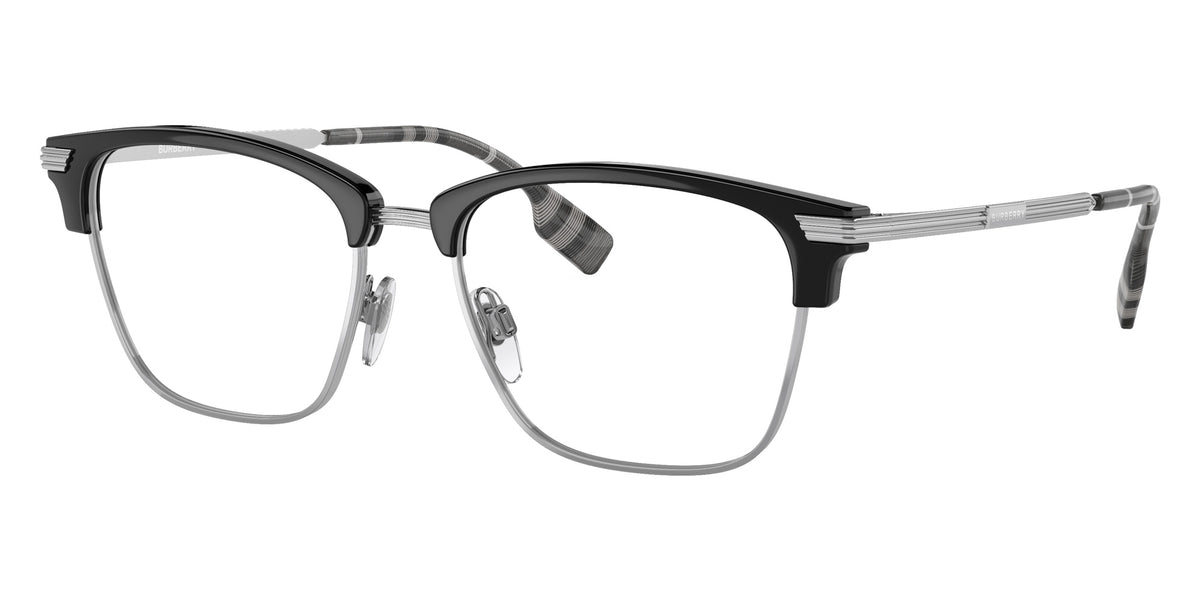 BURBERRY BE2359 Pearce 3001 55 - Black #id:be23593001_s:100105