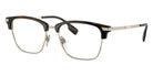 BURBERRY BE2359 Pearce 3002 55 - Dark Havana #id:be23593002_s:102105