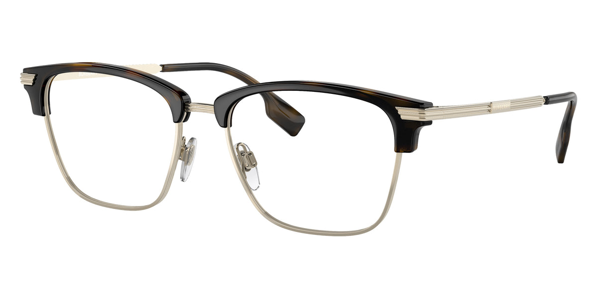 BURBERRY BE2359 Pearce 3002 55 - Dark Havana #id:be23593002_s:102105