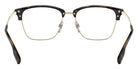 BURBERRY BE2359 Pearce 3002 55 - Dark Havana #id:be23593002_s:102115