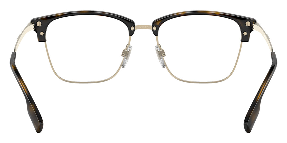 BURBERRY BE2359 Pearce 3002 55 - Dark Havana #id:be23593002_s:102115