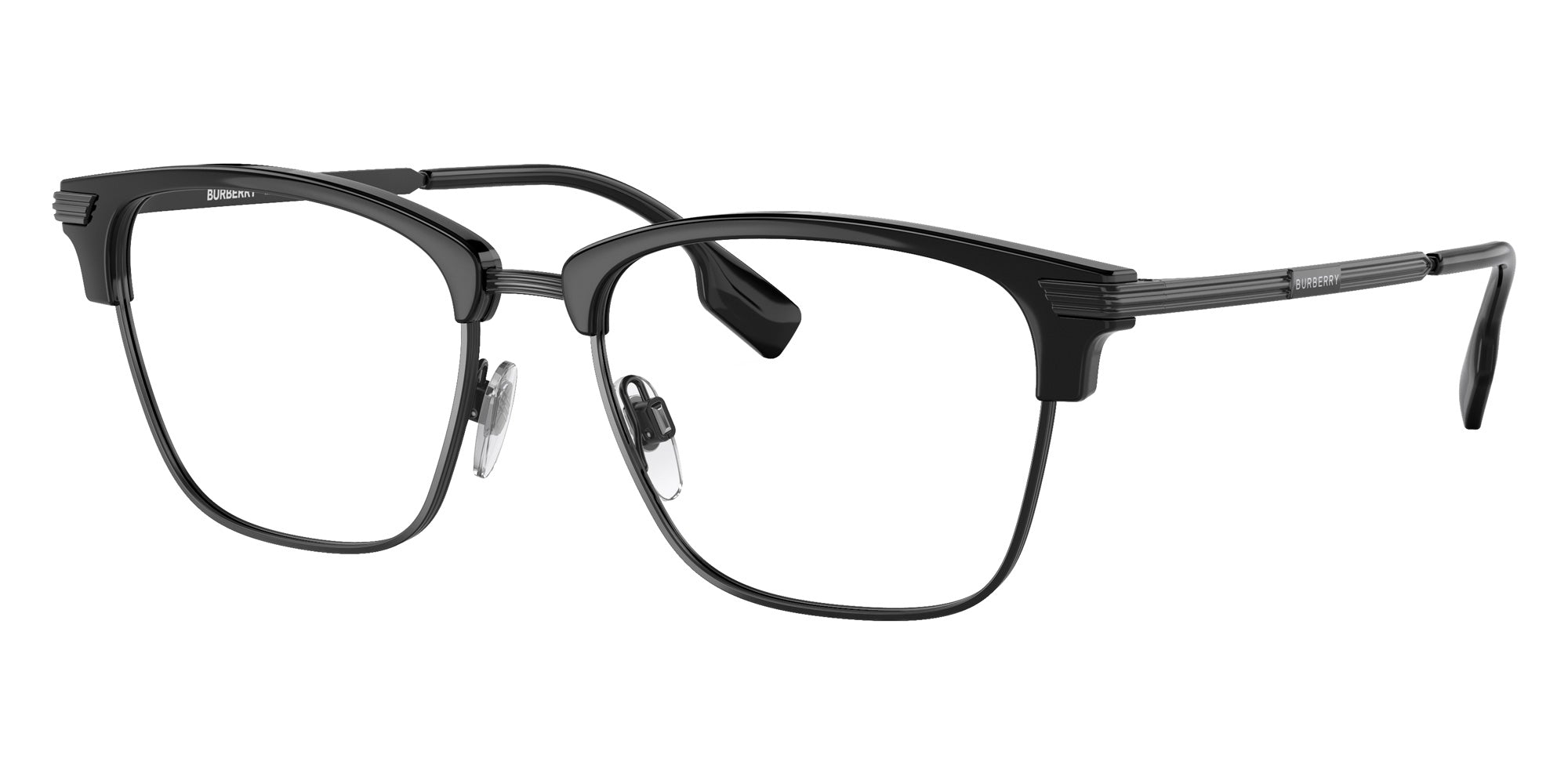 Burberry BE2359 Pearce 3998 53 - Black #id:be23593998_s:100105