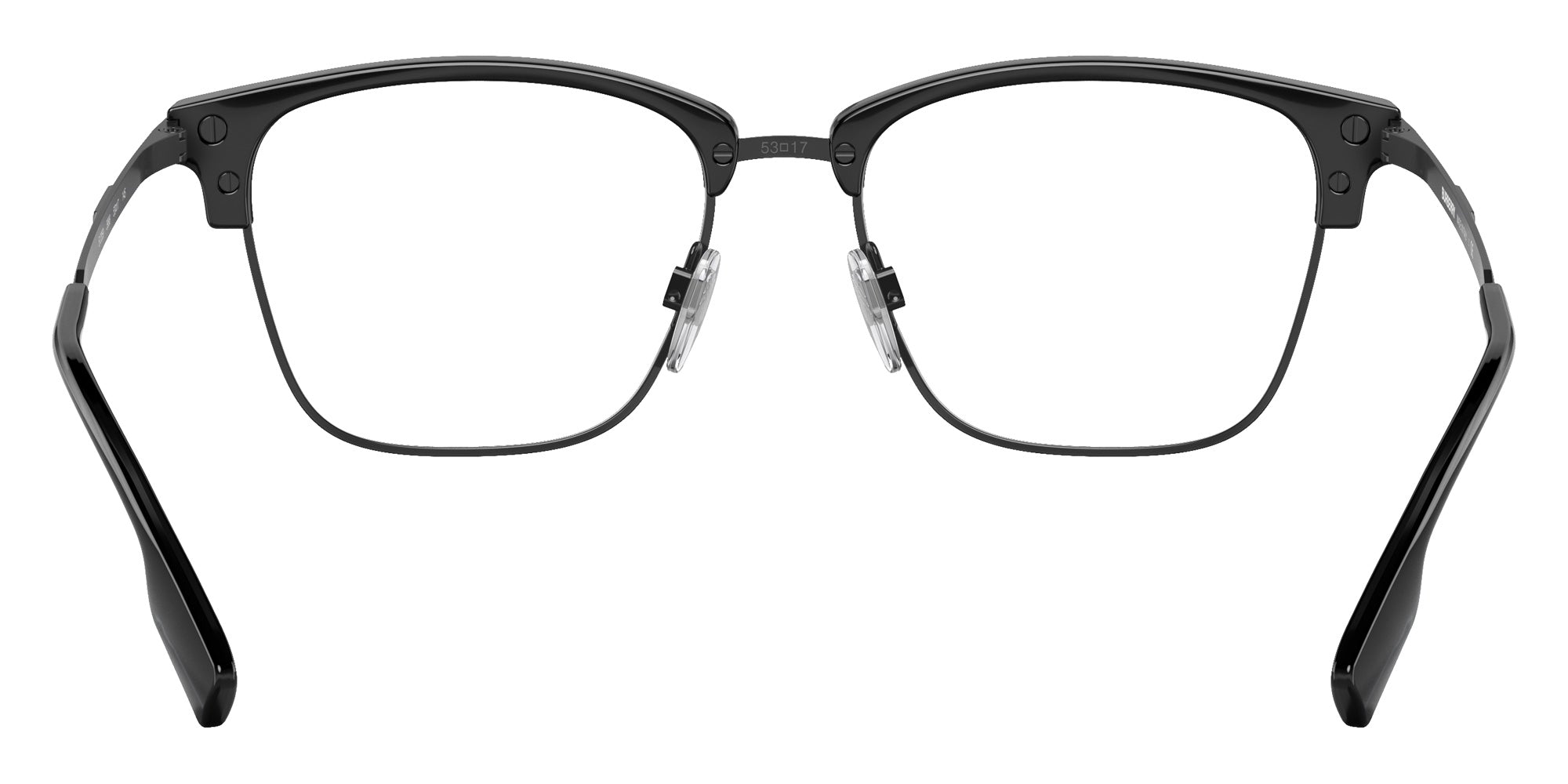 Burberry BE2359 Pearce 3998 53 - Black #id:be23593998_s:100115