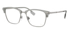 BURBERRY BE2359 Pearce 4271 55 - Gray #id:be23594271_s:104105