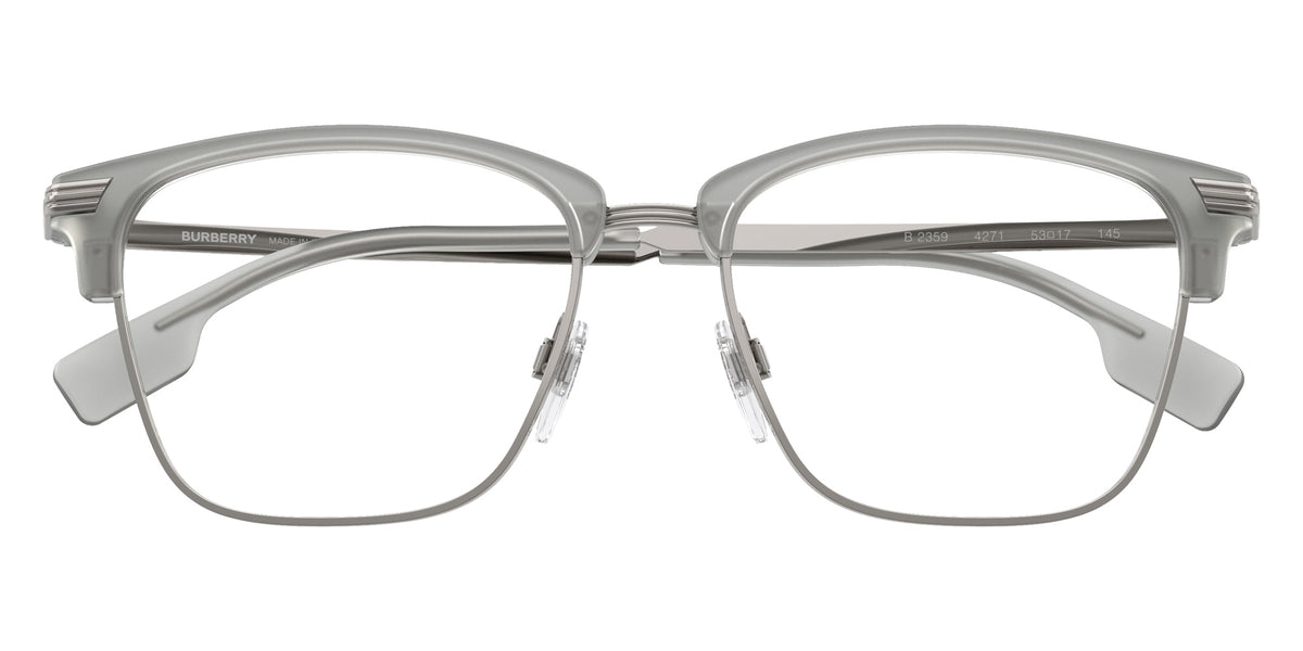 BURBERRY BE2359 Pearce 4271 55 - Gray #id:be23594271_s:104120