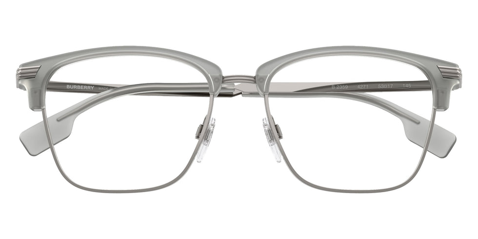 BURBERRY BE2359 Pearce 4271 55 - Gray #id:be23594271_s:104120