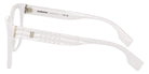 BURBERRY BE2363 Sylvie 3007 51 - White #id:be23633007_s:100110