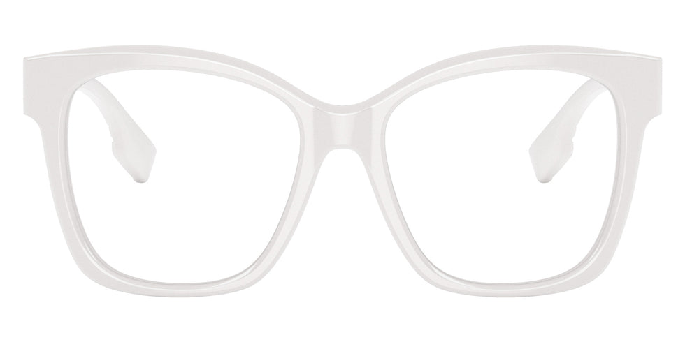 BURBERRY BE2363 Sylvie 3007 51 - White #id:be23633007_s:100120