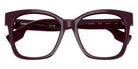 BURBERRY BE2363 Sylvie 3979 51 - Bordeaux #id:be23633979_s:102100