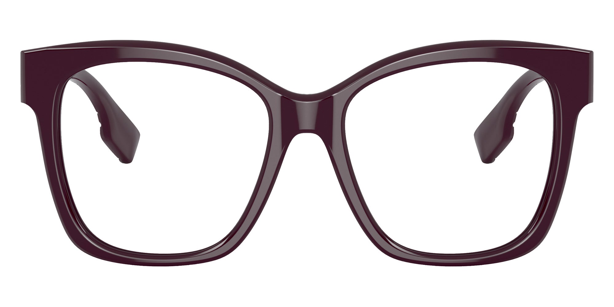 BURBERRY BE2363 Sylvie 3979 51 - Bordeaux #id:be23633979_s:102120