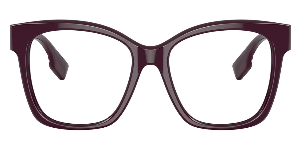 BURBERRY BE2363 Sylvie 3979 51 - Bordeaux #id:be23633979_s:102120