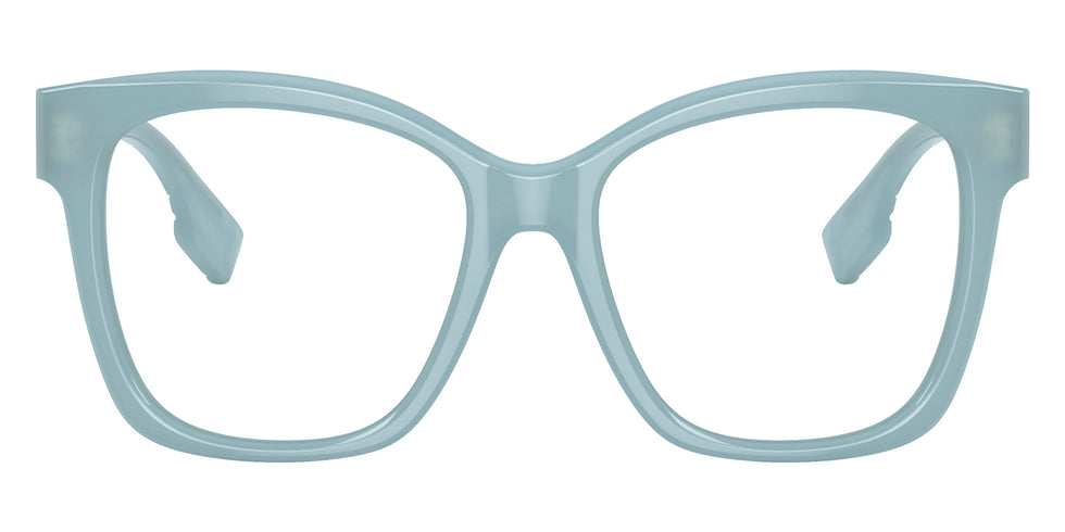 BURBERRY BE2363 Sylvie 4086 51 - Azure #id:be23634086_s:100100