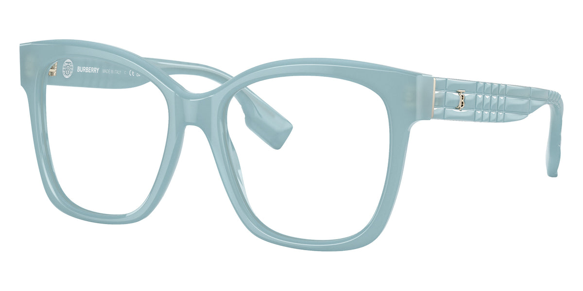 BURBERRY BE2363 Sylvie 4086 51 - Azure #id:be23634086_s:100105