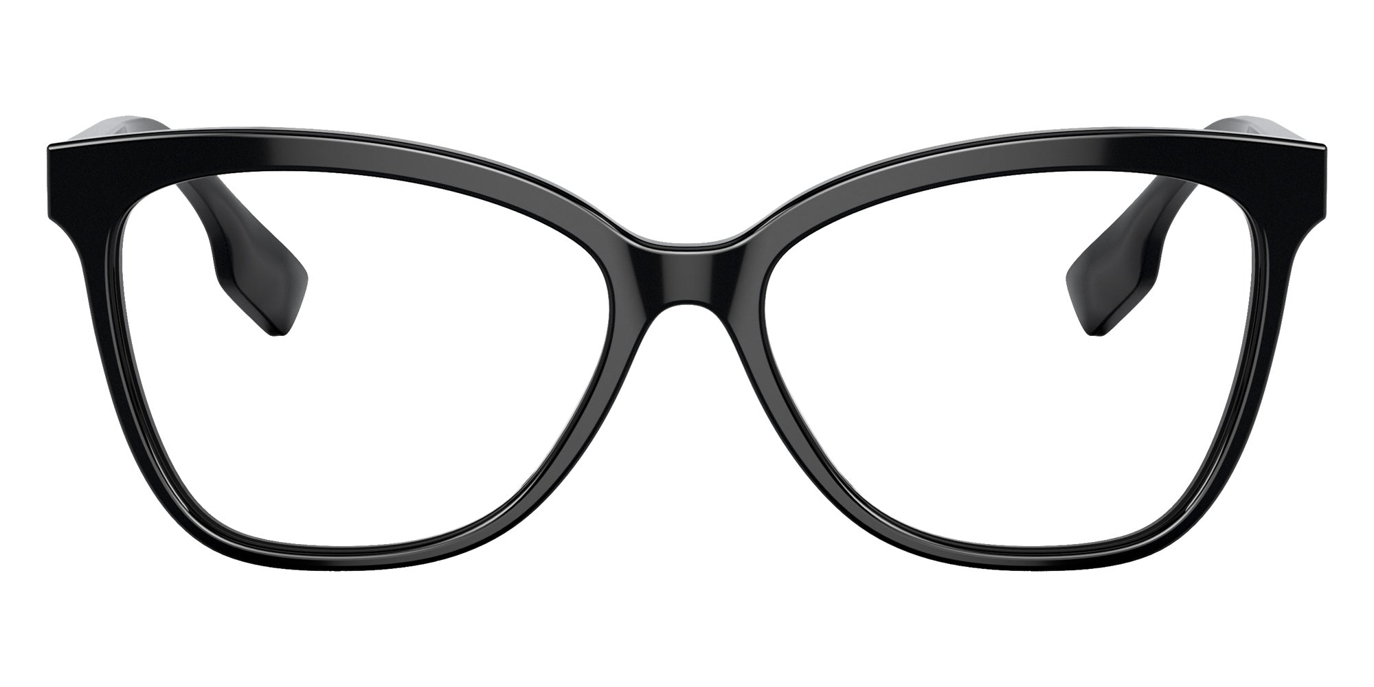 Burberry BE2364 Grace 3001 52 - Black #id:be23643001_s:100100