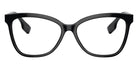 BURBERRY BE2364 Grace 3001 54 - Black #id:be23643001_s:100100