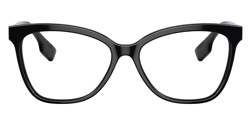 BURBERRY BE2364 Grace 3001 54 - Black #id:be23643001_s:100100