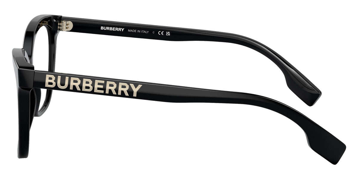 BURBERRY BE2364 Grace 3001 54 - Black #id:be23643001_s:100110