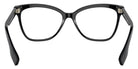 BURBERRY BE2364 Grace 3001 54 - Black #id:be23643001_s:100115