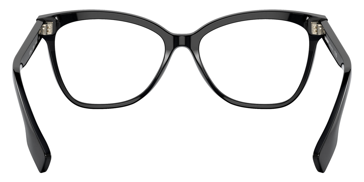 BURBERRY BE2364 Grace 3001 54 - Black #id:be23643001_s:100115
