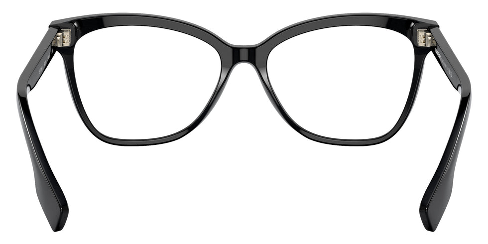 BURBERRY BE2364 Grace 3001 54 - Black #id:be23643001_s:100115
