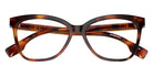 Burberry BE2364 Grace 3316 54 - Light Havana #id:be23643316_s:102120