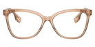 BURBERRY BE2364 Grace 3779 54 - Brown #id:be23643779_s:100100