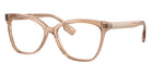 BURBERRY BE2364 Grace 3779 54 - Brown #id:be23643779_s:100105