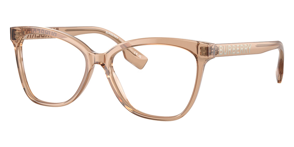 BURBERRY BE2364 Grace 3779 54 - Brown #id:be23643779_s:100105