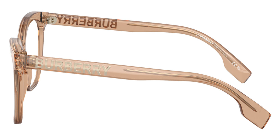 BURBERRY BE2364 Grace 3779 54 - Brown #id:be23643779_s:100110