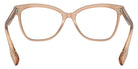 BURBERRY BE2364 Grace 3779 54 - Brown #id:be23643779_s:100115